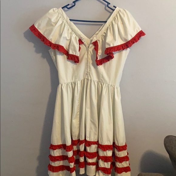 Vintage Dress - Picture 3 of 5